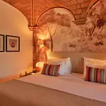 فندق Fortaleza Do Guincho Relais & Chateaux كاسكايس