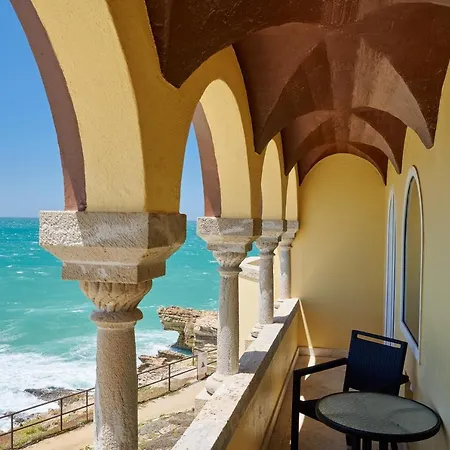 Fortaleza Do Guincho Relais & Chateaux Hotel 5*
