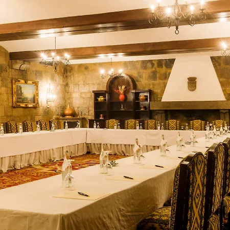 Fortaleza Do Guincho Relais & Chateaux Hotel Cascais