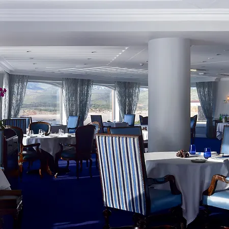 Fortaleza Do Guincho Relais & Chateaux 5*