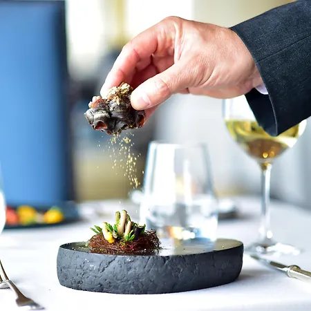 Fortaleza Do Guincho Relais & Chateaux Cascais