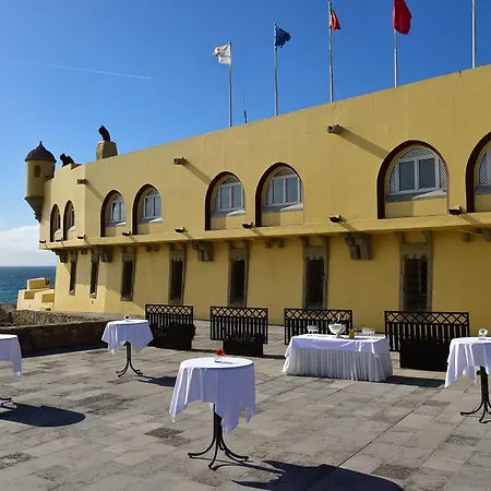 Fortaleza Do Guincho Relais & Chateaux