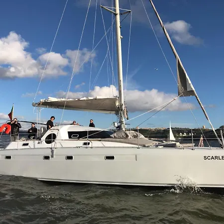 Fortaleza Do Guincho Relais & Chateaux