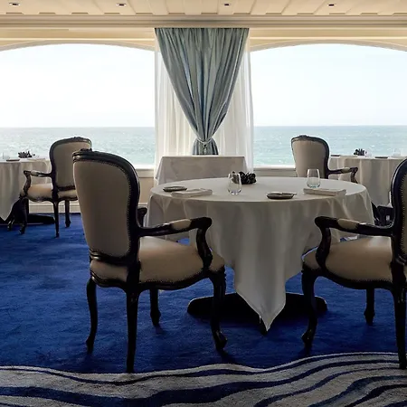 Fortaleza Do Guincho Relais & Chateaux 5*