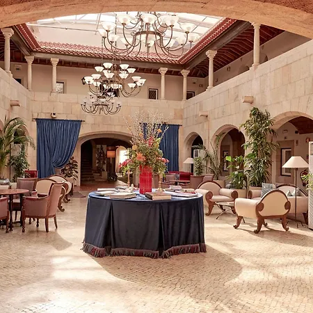 Fortaleza Do Guincho Relais & Chateaux 5* Cascais