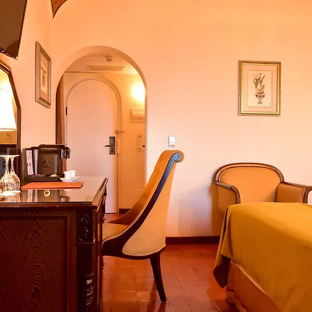 Fortaleza Do Guincho Relais & Chateaux 5* Cascais