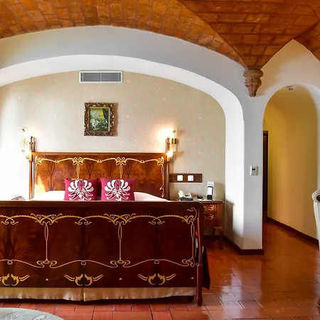 Fortaleza Do Guincho Relais & Chateaux 5*