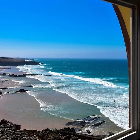 Fortaleza Do Guincho Relais & Chateaux Cascais