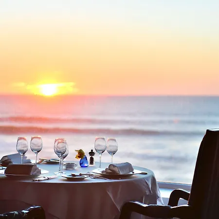 Fortaleza Do Guincho Relais & Chateaux Cascais