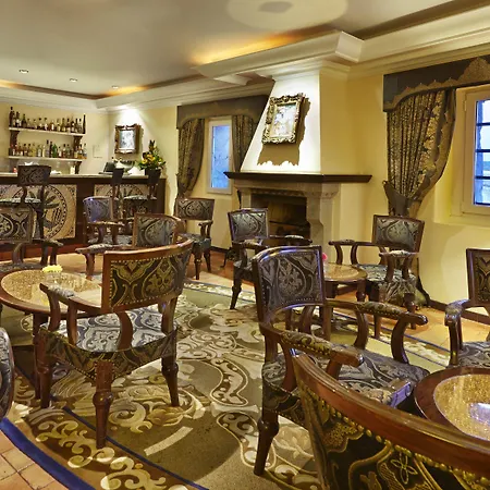 Fortaleza Do Guincho Relais & Chateaux 5*