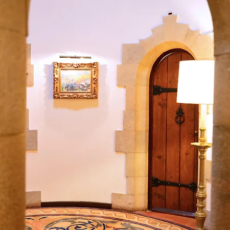 Fortaleza Do Guincho Relais & Chateaux 5* Cascais