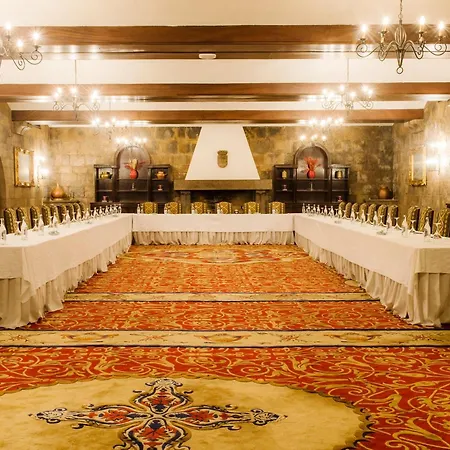 Fortaleza Do Guincho Relais & Chateaux 5* Cascais