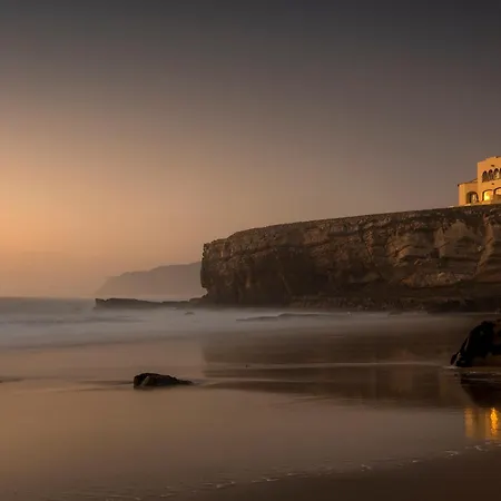 Fortaleza Do Guincho Relais & Chateaux 5* Cascais