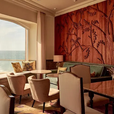 Fortaleza Do Guincho Relais & Chateaux Cascais