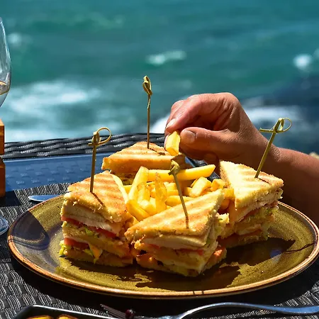 Fortaleza Do Guincho Relais & Chateaux 5*