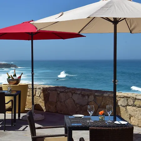 Fortaleza Do Guincho Relais & Chateaux Hotel