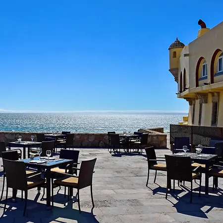 Fortaleza Do Guincho Relais & Chateaux Hotel 5*