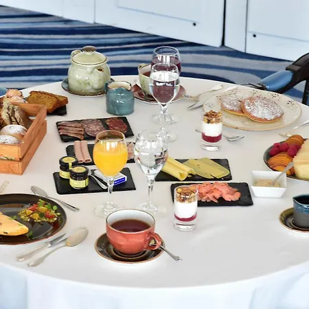 Fortaleza Do Guincho Relais & Chateaux Hotel 5*