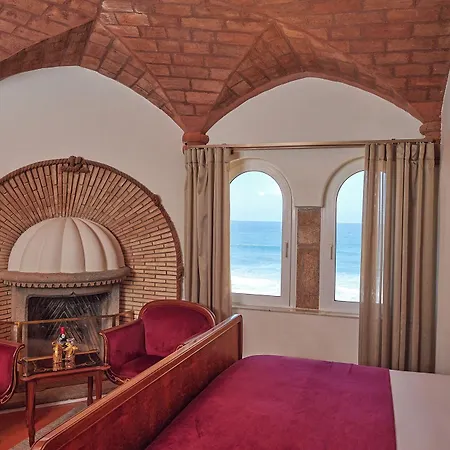 Hotel Fortaleza Do Guincho Relais & Chateaux