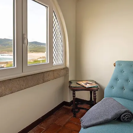 Hotel Fortaleza Do Guincho Relais & Chateaux