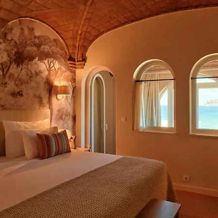 Hotel Fortaleza Do Guincho Relais & Chateaux 5*