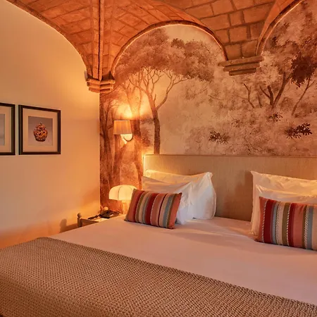 Hotel Fortaleza Do Guincho Relais & Chateaux Cascais