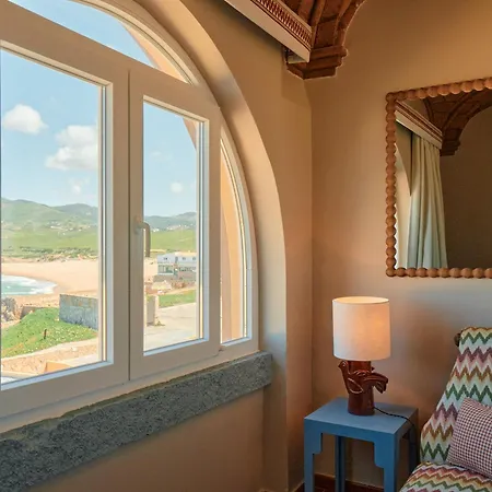 Fortaleza Do Guincho Relais & Chateaux Hotel