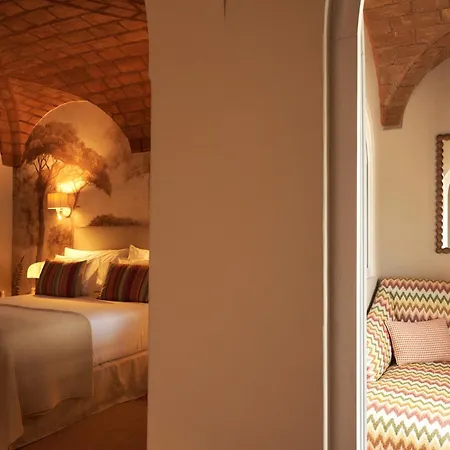 Fortaleza Do Guincho Relais & Chateaux 5* Cascais