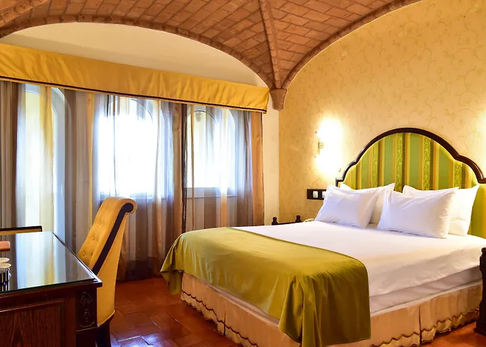 Fortaleza Do Guincho Relais & Chateaux Hotel