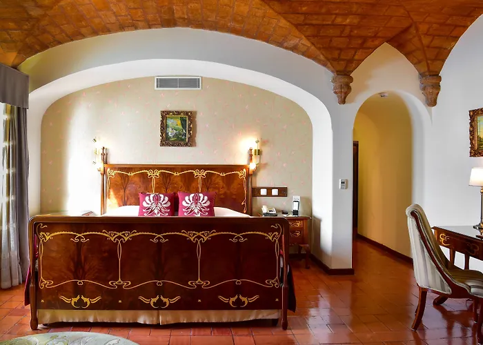 Fortaleza Do Guincho Relais & Chateaux 5*