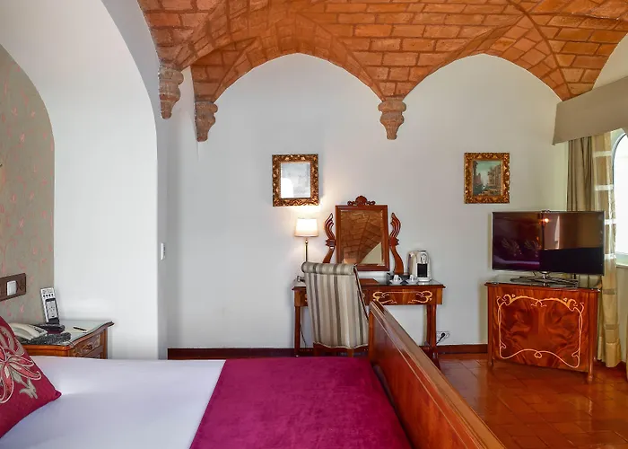 Hotel Fortaleza Do Guincho Relais & Chateaux