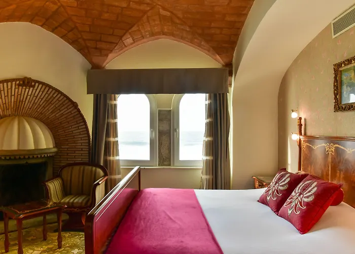 Fortaleza Do Guincho Relais & Chateaux Hotel