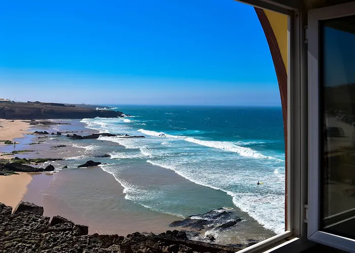 Fortaleza Do Guincho Relais & Chateaux Cascais