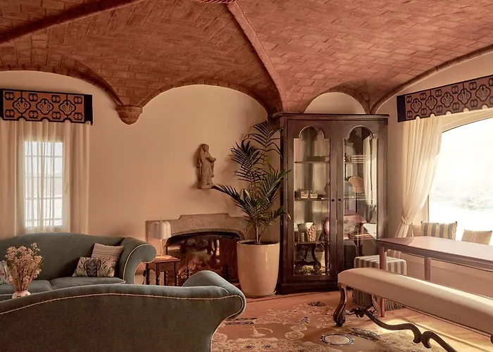 Fortaleza Do Guincho Relais & Chateaux